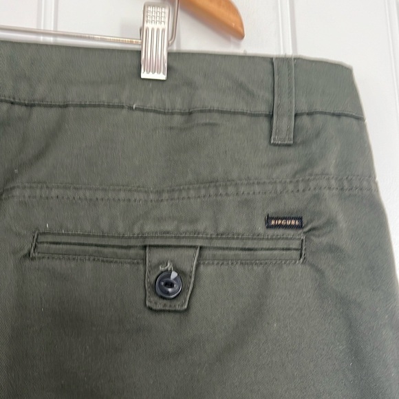 RipCurl Standard Mens Shorts size 42 - Picture 3 of 6
